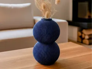 Zen Vase | by bixi | House Flower vase