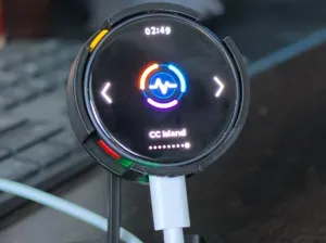 M5Stack StopWatch C152 Charging Dock & Desk Stand