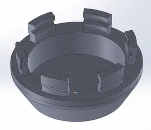 Universal Car Wheel Cap, Center Cap Hub