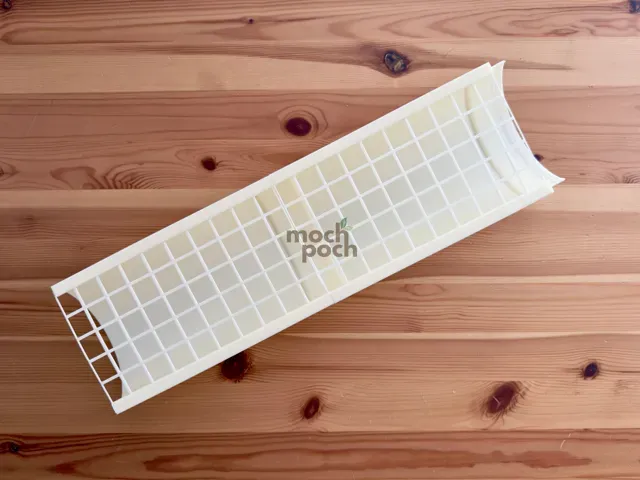 Moss Pole (Modular & Half-closed) — Фото 10 из 14