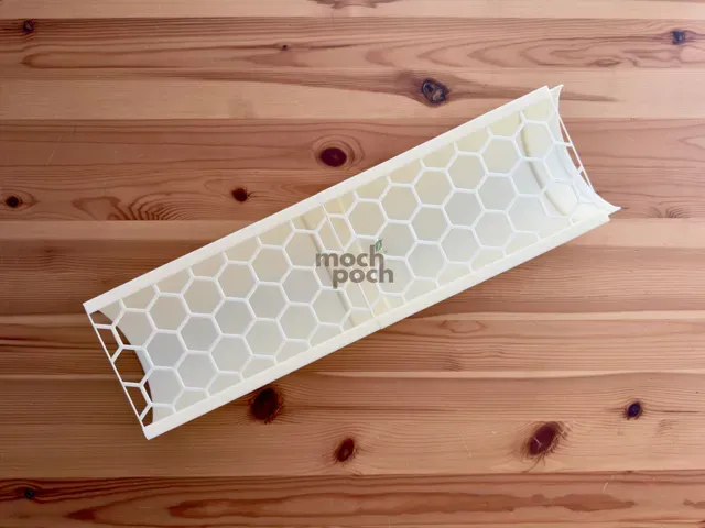 Moss Pole (Modular & Half-closed) — Фото 9 из 14