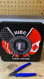 IUEC lightbox