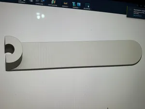 Strumento per la rimozione dei tubi PTFE