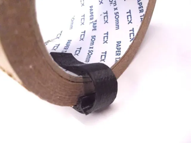 Tape Cutter Clip — Фото 4 из 9