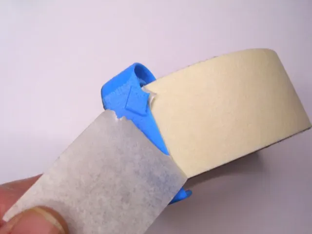 Tape Cutter Clip — Фото 3 из 9