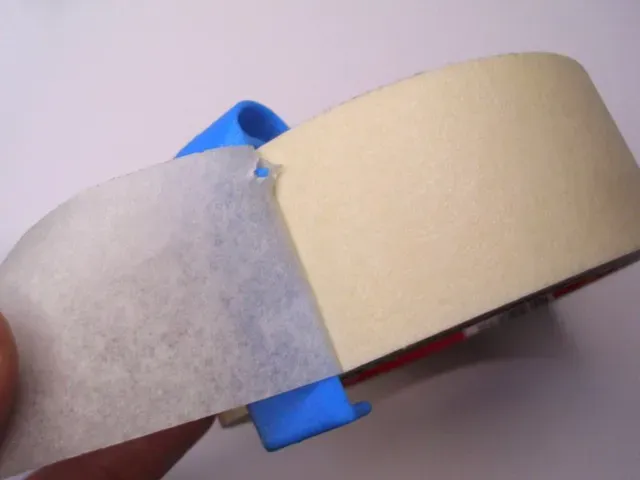 Tape Cutter Clip — Фото 2 из 9