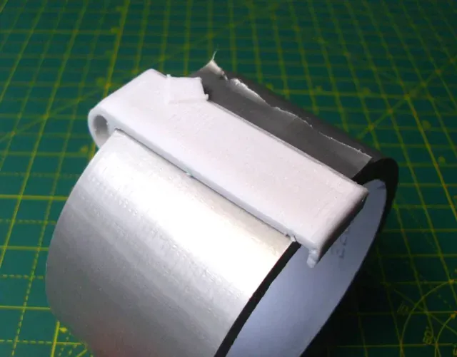 Tape Cutter Clip — Фото 8 из 9