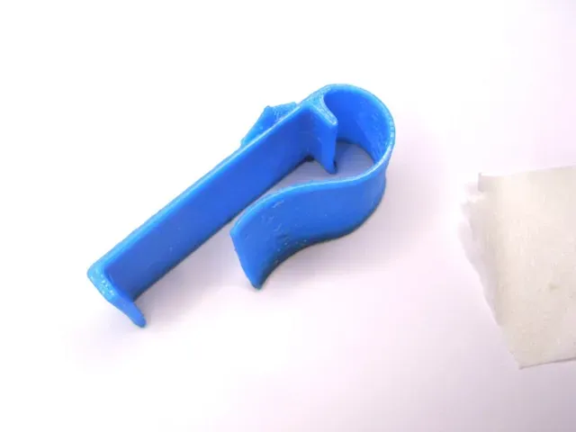Tape Cutter Clip — Фото 5 из 9