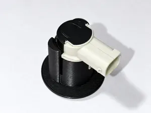 Alfa Romeo 159 Parking radar sensor holder socket