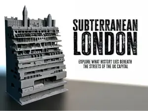 Subterranean London