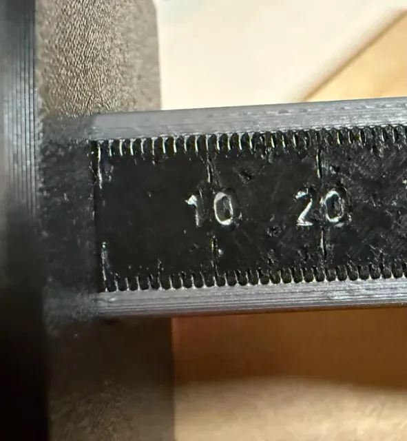 Woodworking Marking Gauge (Ambidextrous) — Фото 8 из 8
