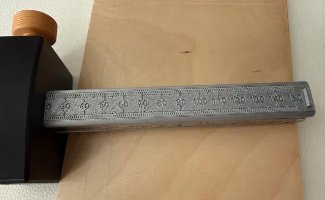 Woodworking Marking Gauge (Ambidextrous) — Фото 7 из 8