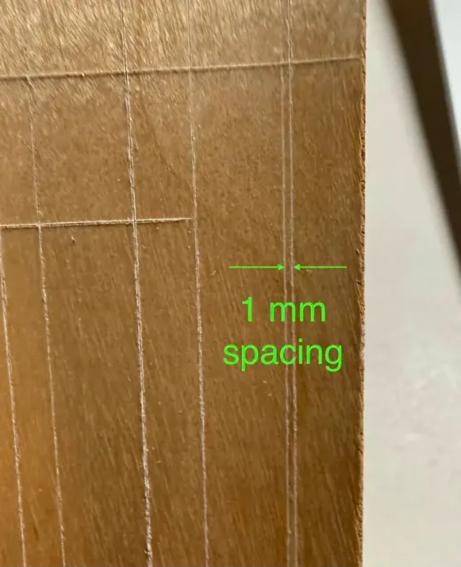 Woodworking Marking Gauge (Ambidextrous) — Фото 3 из 8
