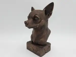 CHIHUAHUA BUST