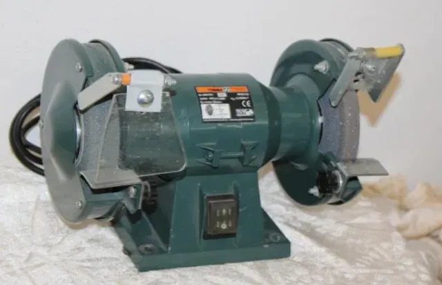 Bohrer -Schärfgerät mit axialer Klemmschraube 118° — Image 3 of 12