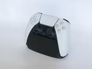 Simple PS5 Controller Stand (Dualsense)