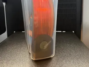 YOOPAI Filament Storage w/ Hygrometer REMIX