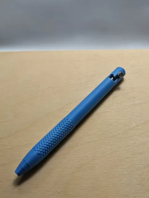 DualFit Bolt Action Pen (G2 + S-Gel) — Фото 3 из 6