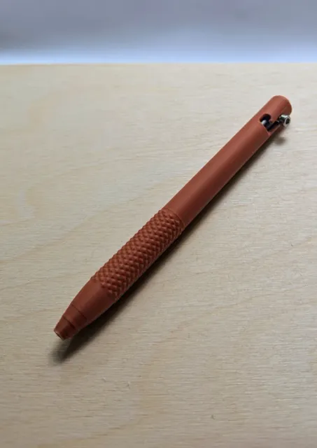 DualFit Bolt Action Pen (G2 + S-Gel) — Фото 4 из 6