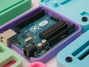Arduino Uno case
