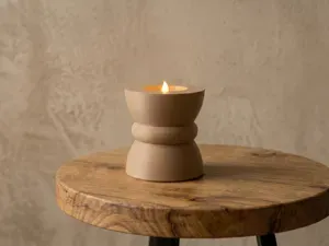 Halo Glow - Tealight Candle Holder (LED)