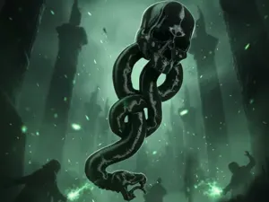 Death Eater Dark Mark