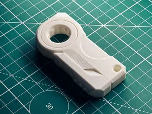 Fidget Slider