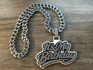 It's My Birthday - Hype Chain