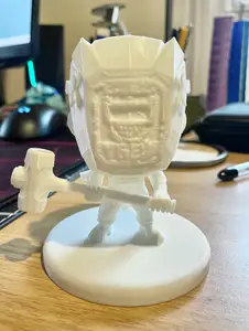 Tagilla Funko Pop - Escape From Tarkov