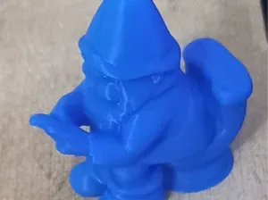 scultura nano wc