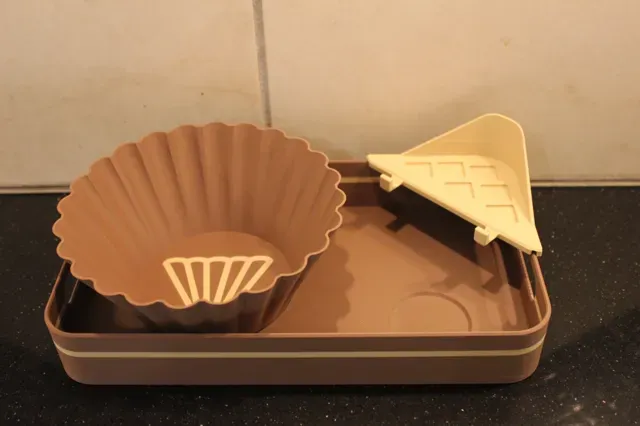 Coffee Station with Accessories - Fully 3D Printed — Фото 6 из 7
