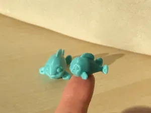 Mini Clownfish