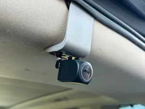 Range Rover Evoque Rear Dash Cam Mount 2011-2015