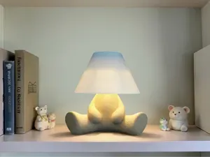 LOOPY LAMP - QUIET