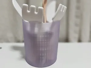 Cup / Container for Kids Pretend Kitchen
