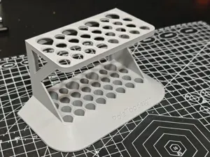 Brush Stand / No Support