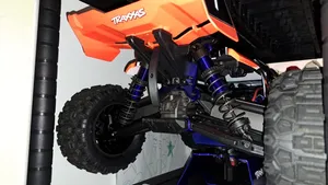 Traxxas Sledge RC car Carry Handle