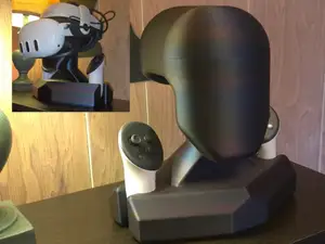 Android Meta Quest 2, 3, 3S Headset Stand