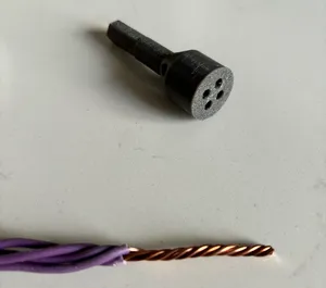 Electrical Wire Twister Tool for Drill 