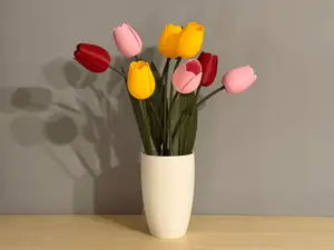 Tulip Bouquet - Modular