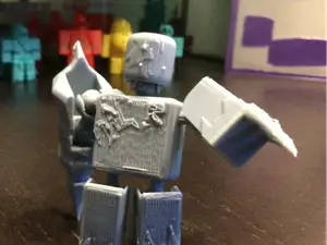 forsaken articulate john doe 