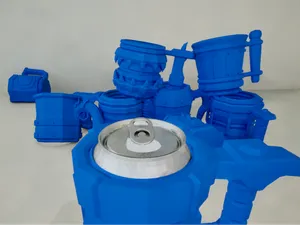 Deep Rock Galactic Beer Can Mugs (330ml)