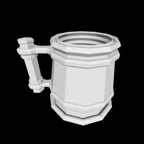 Deep Rock Galactic Beer Can Mugs (330ml) — Image 16 of 17