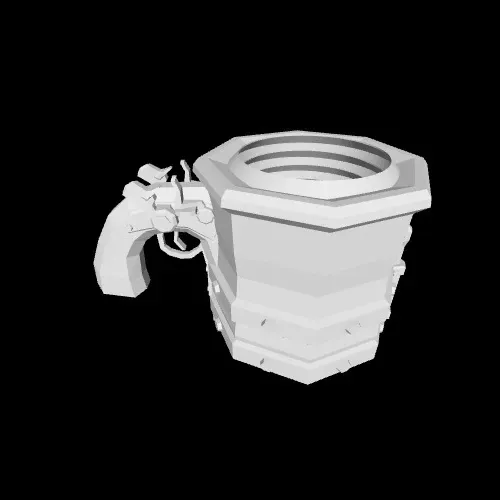 Deep Rock Galactic Beer Can Mugs (330ml) — Image 8 of 17