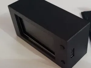ideaspark ESP32 16MB 1.9in ST7789