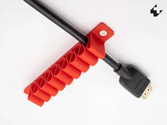 Cable Organizer | Cable Management — Image 6 of 7