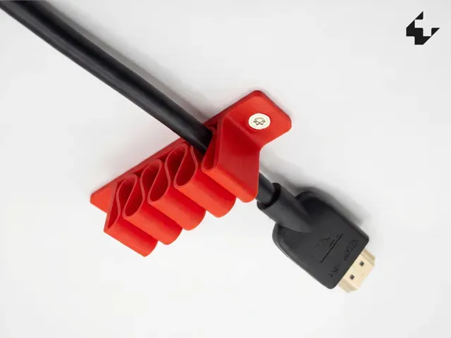 Cable Organizer | Cable Management — Image 4 of 7