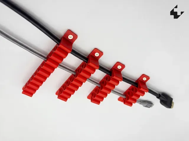 Cable Organizer | Cable Management — Image 3 of 7