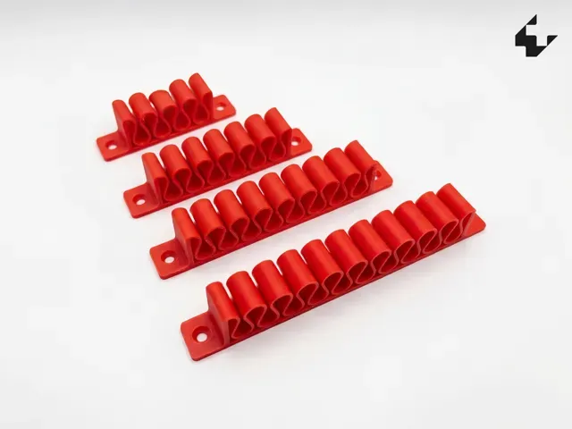 Cable Organizer | Cable Management — Image 2 of 7