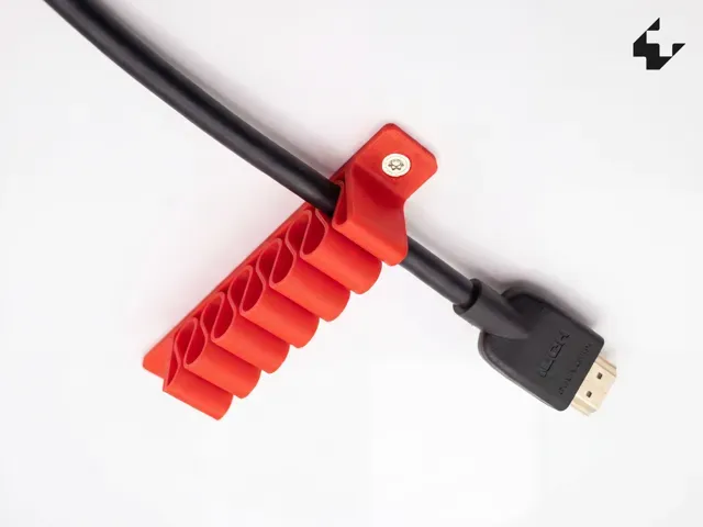 Cable Organizer | Cable Management — Image 5 of 7